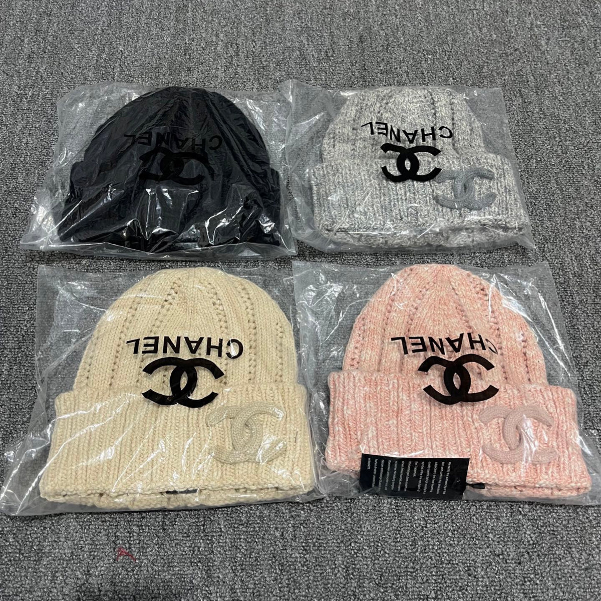 Hot Sale Knit Hat-00001 Lxucase