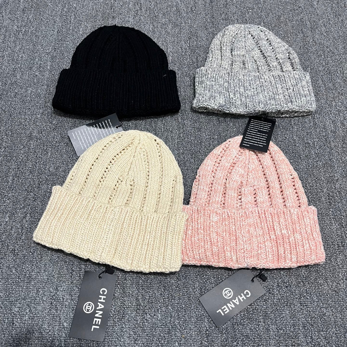 Hot Sale Knit Hat-00001 Lxucase