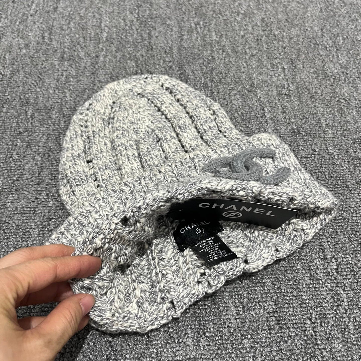 Hot Sale Knit Hat-00001 Lxucase