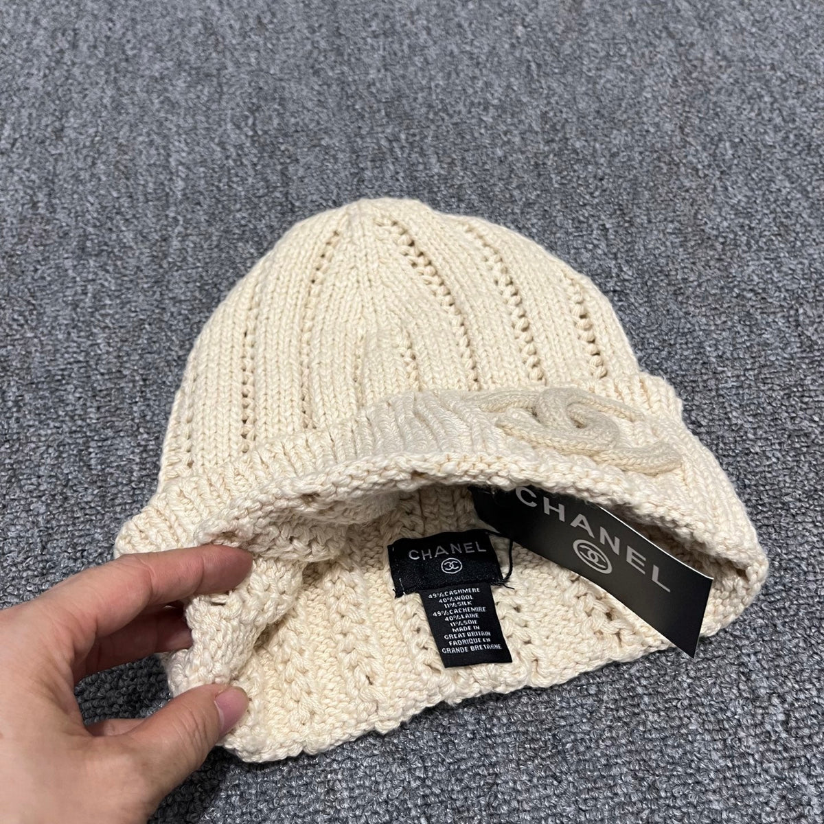 Hot Sale Knit Hat-00001 Lxucase