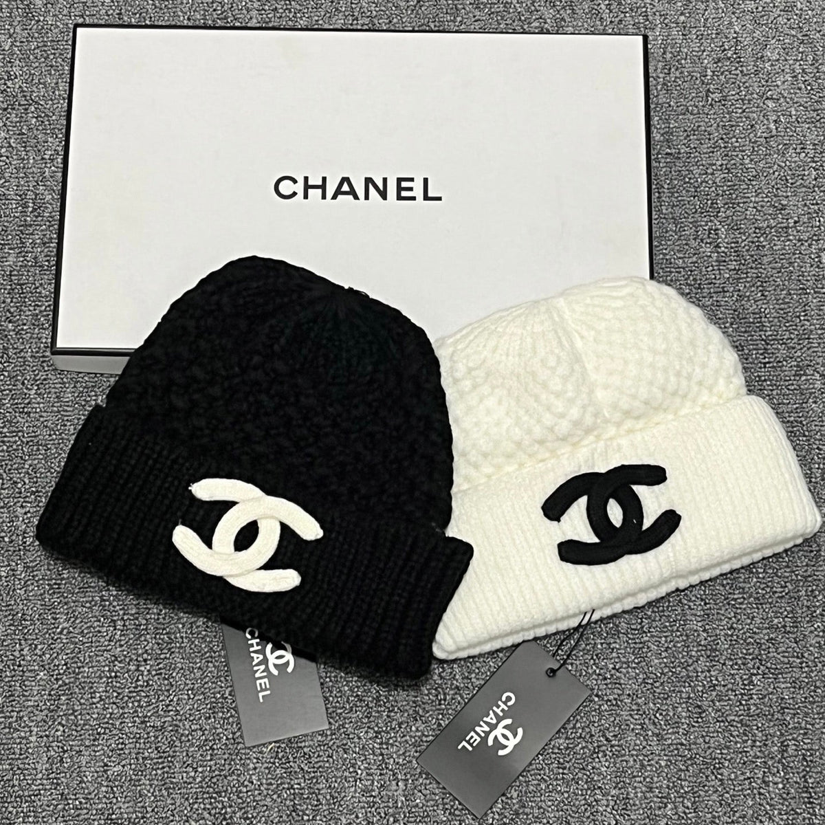Hot Sale Knit Hat-00002 Lxucase