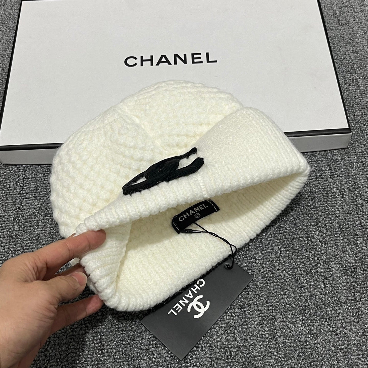 Hot Sale Knit Hat-00002 Lxucase