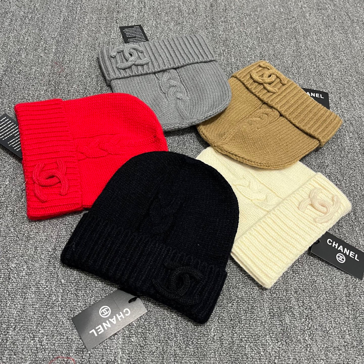 Hot Sale Knit Hat-00003 Lxucase