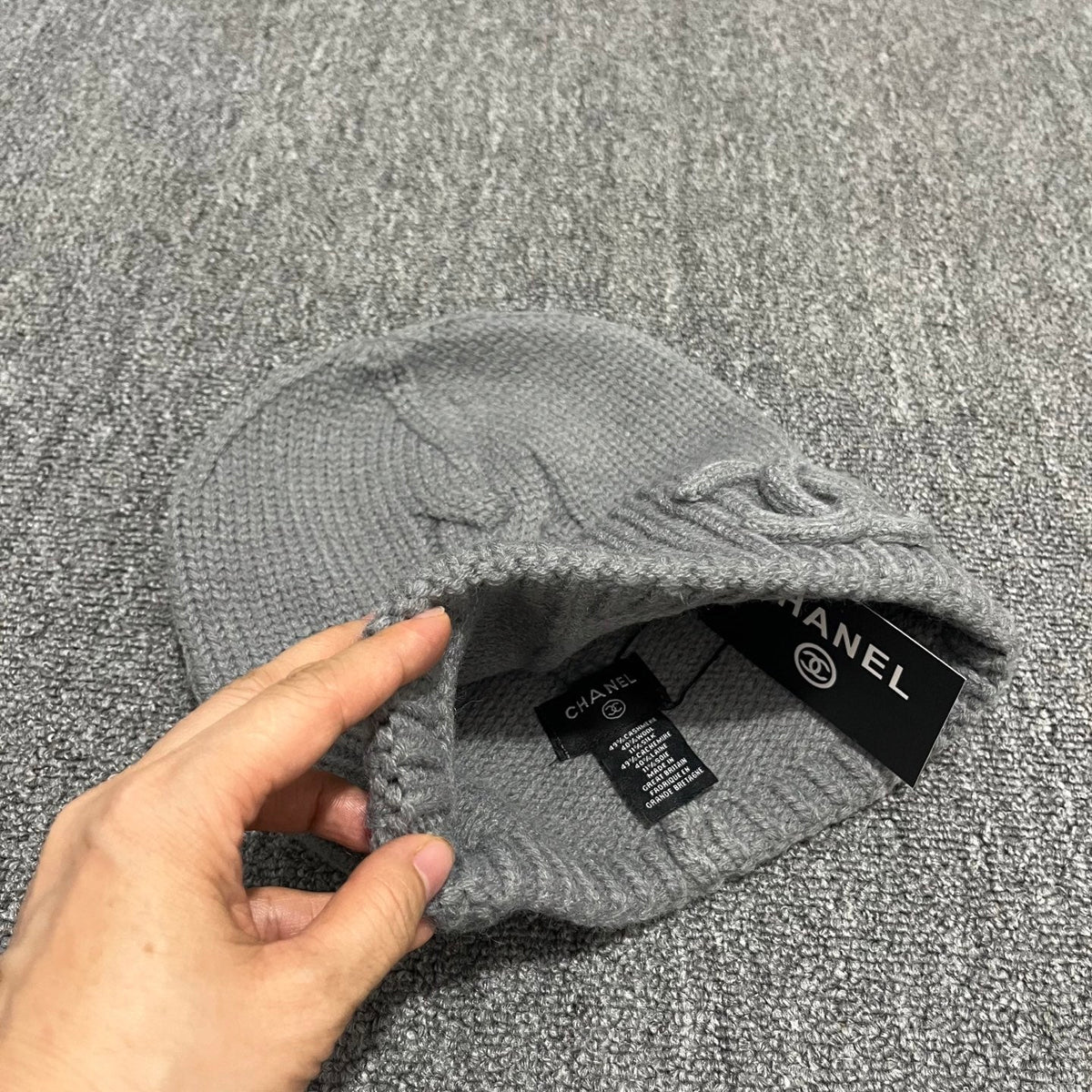 Hot Sale Knit Hat-00003 Lxucase