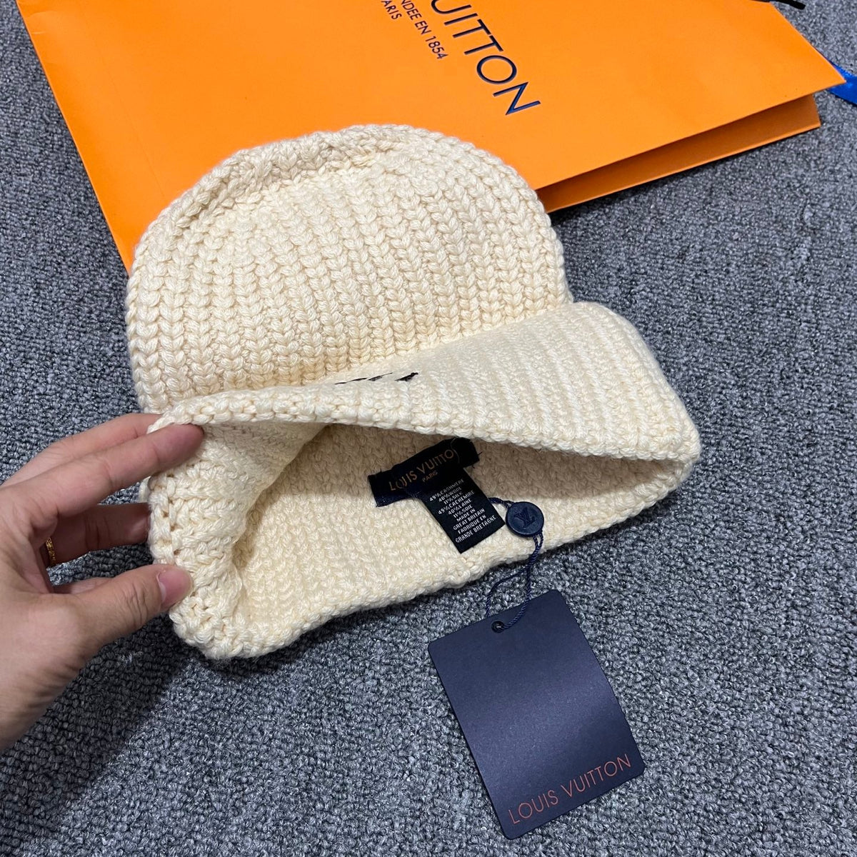 Hot Sale Knit Hat-00005 Lxucase