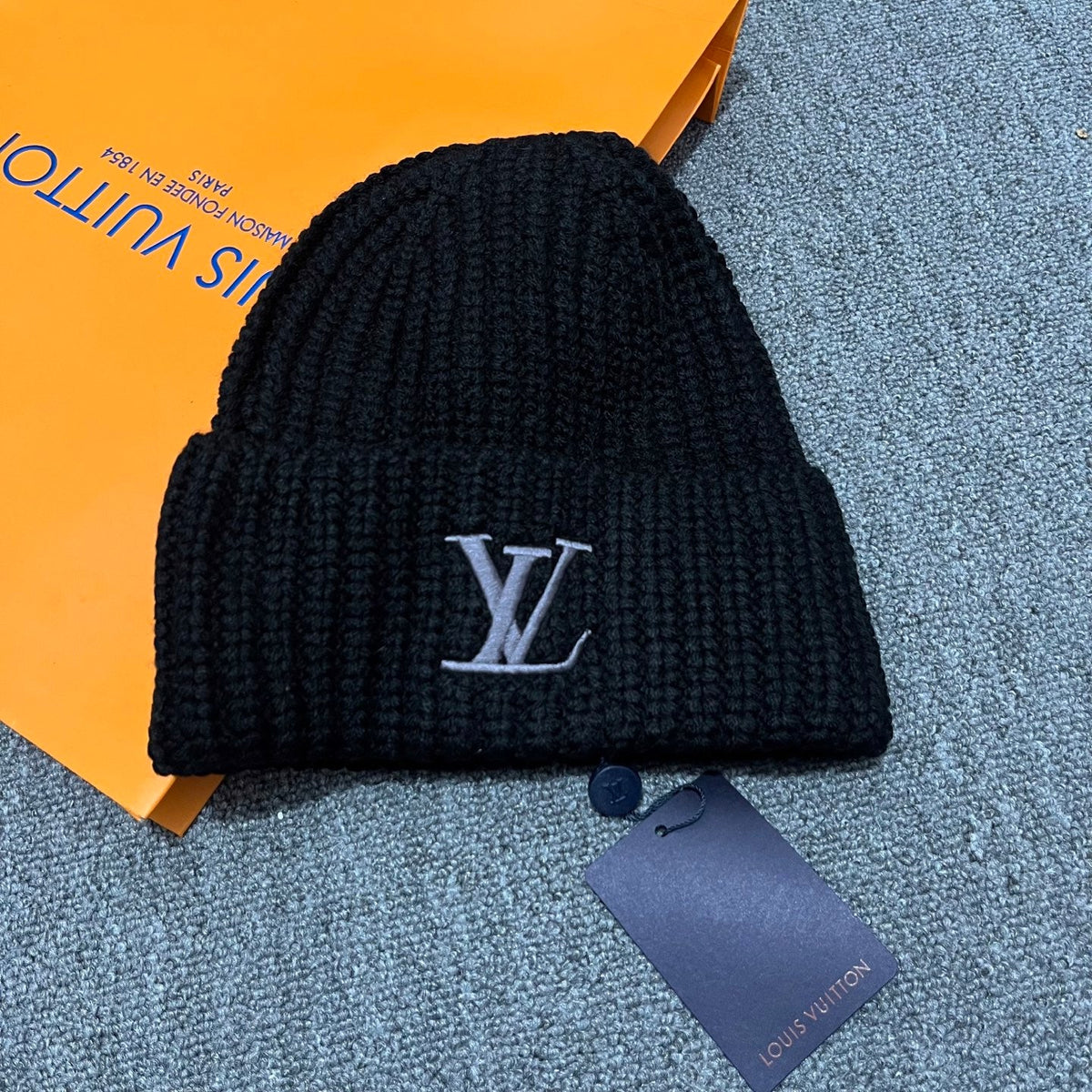 Hot Sale Knit Hat-00005 Lxucase