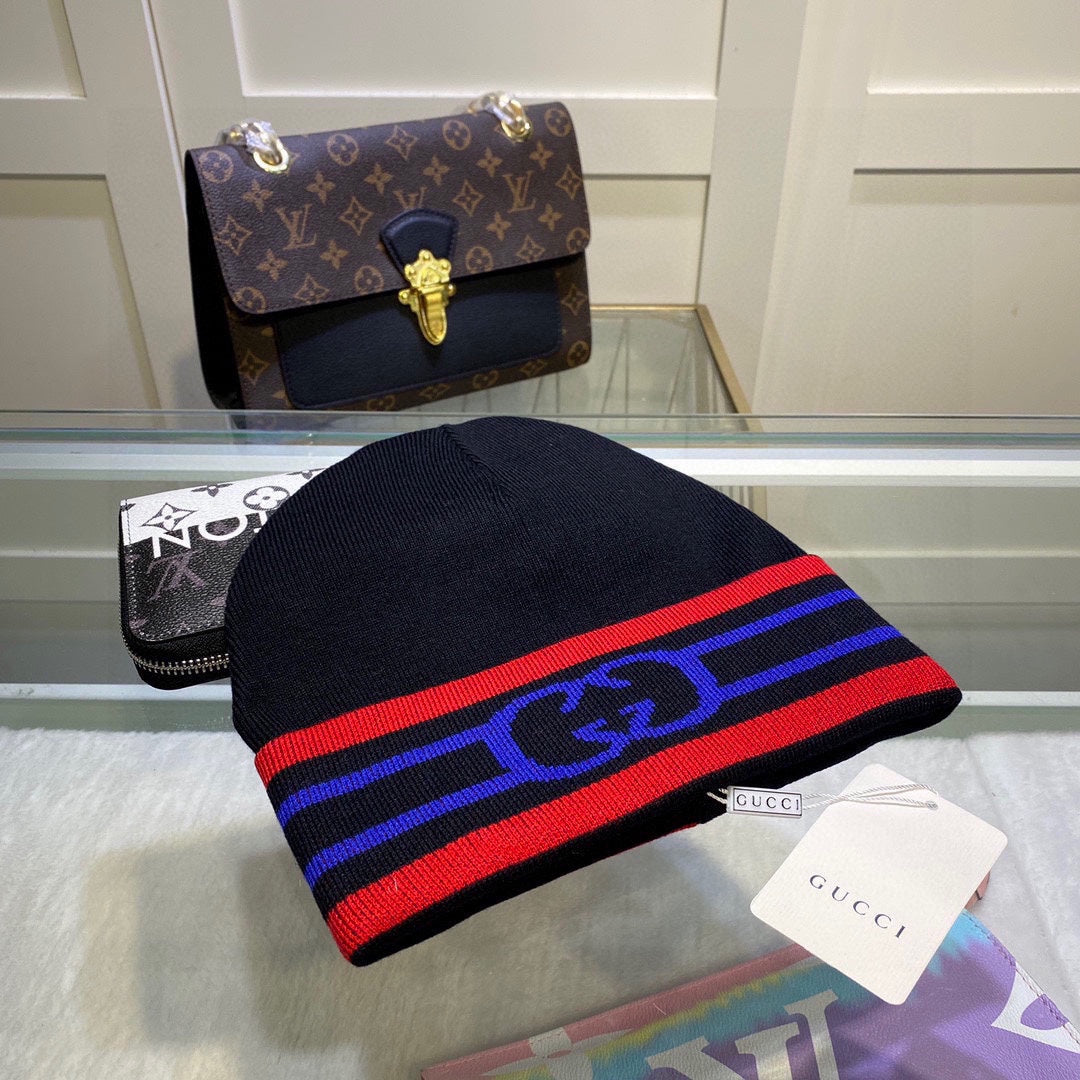 Hot Sale Knit Hat-00006 Lxucase