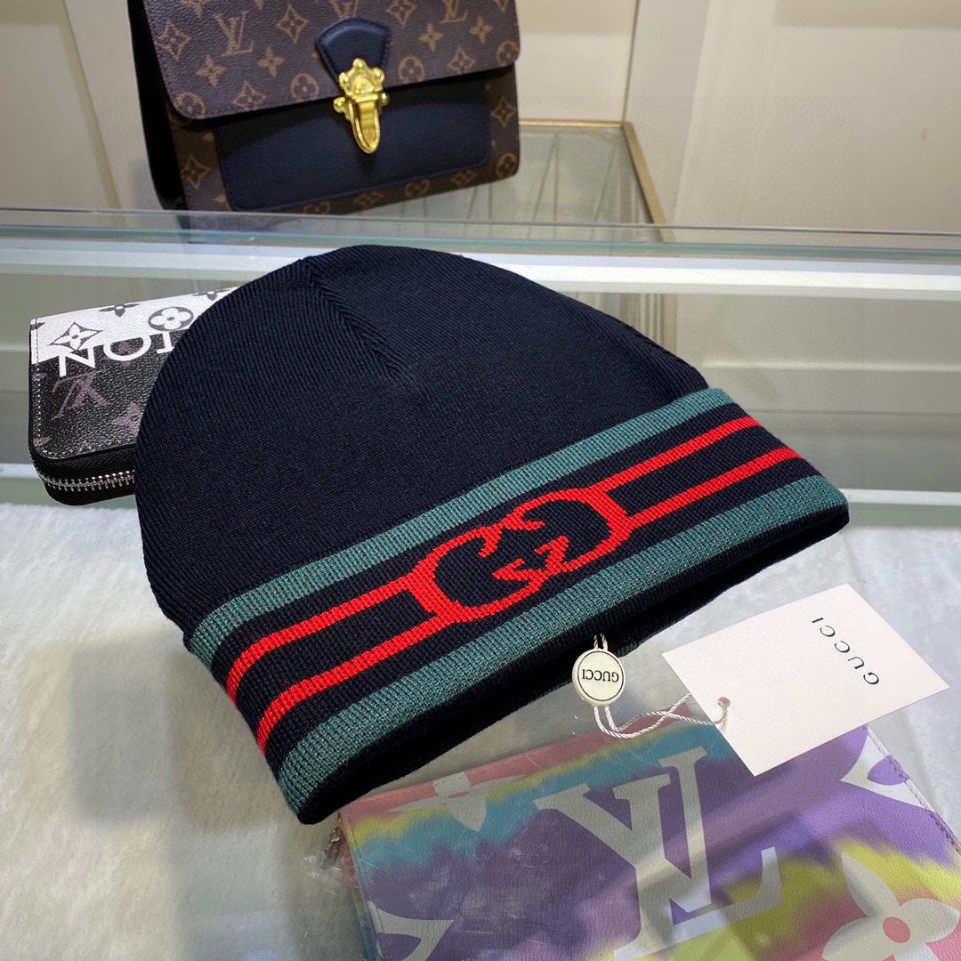 Hot Sale Knit Hat-00006 Lxucase