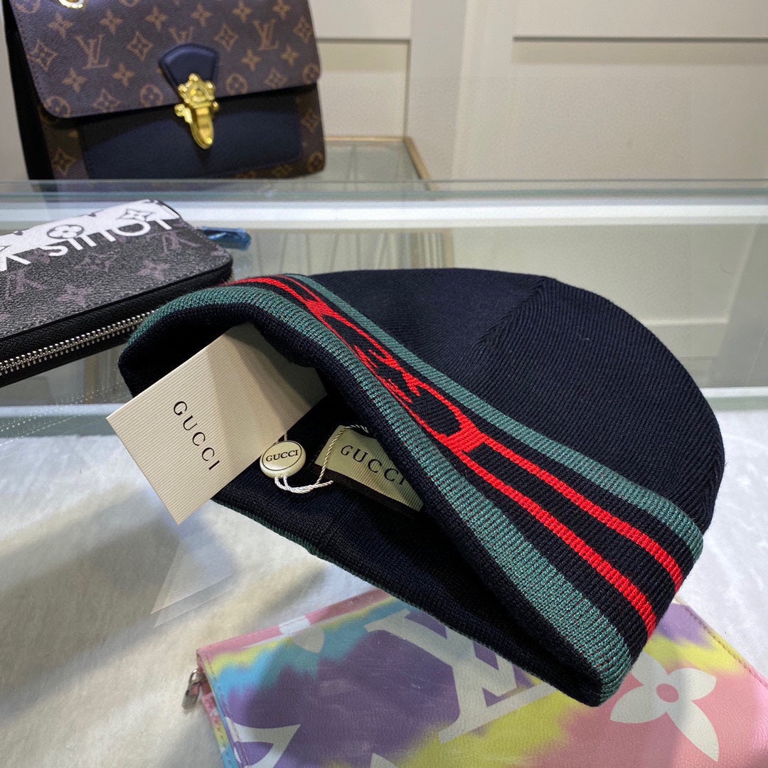 Hot Sale Knit Hat-00006 Lxucase