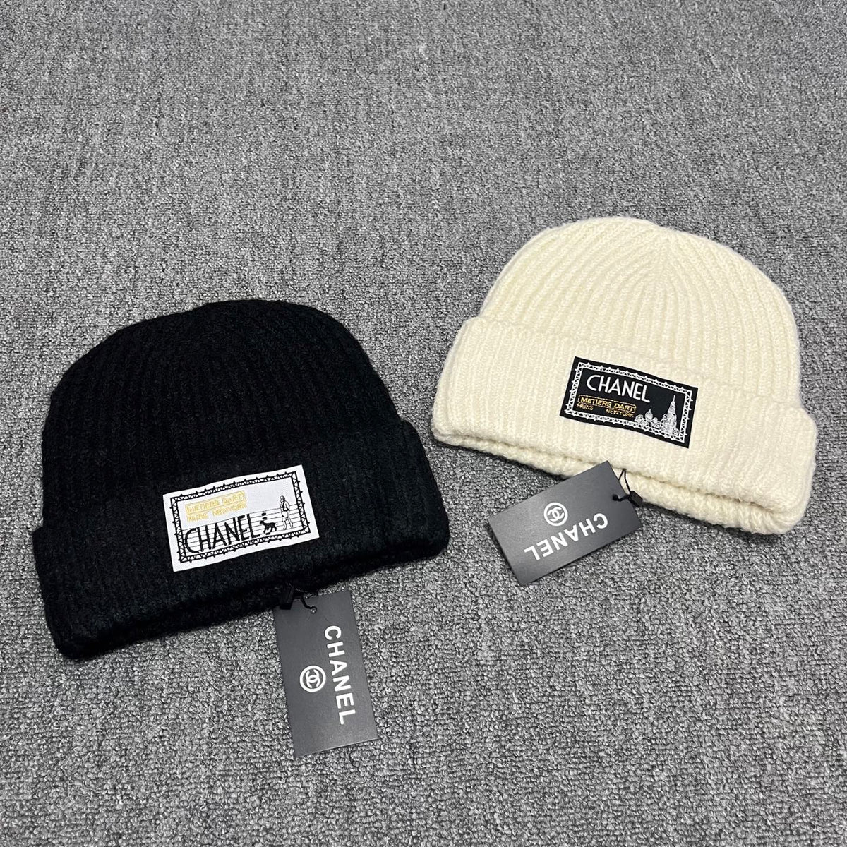 Hot Sale Knit Hat-00007 Lxucase