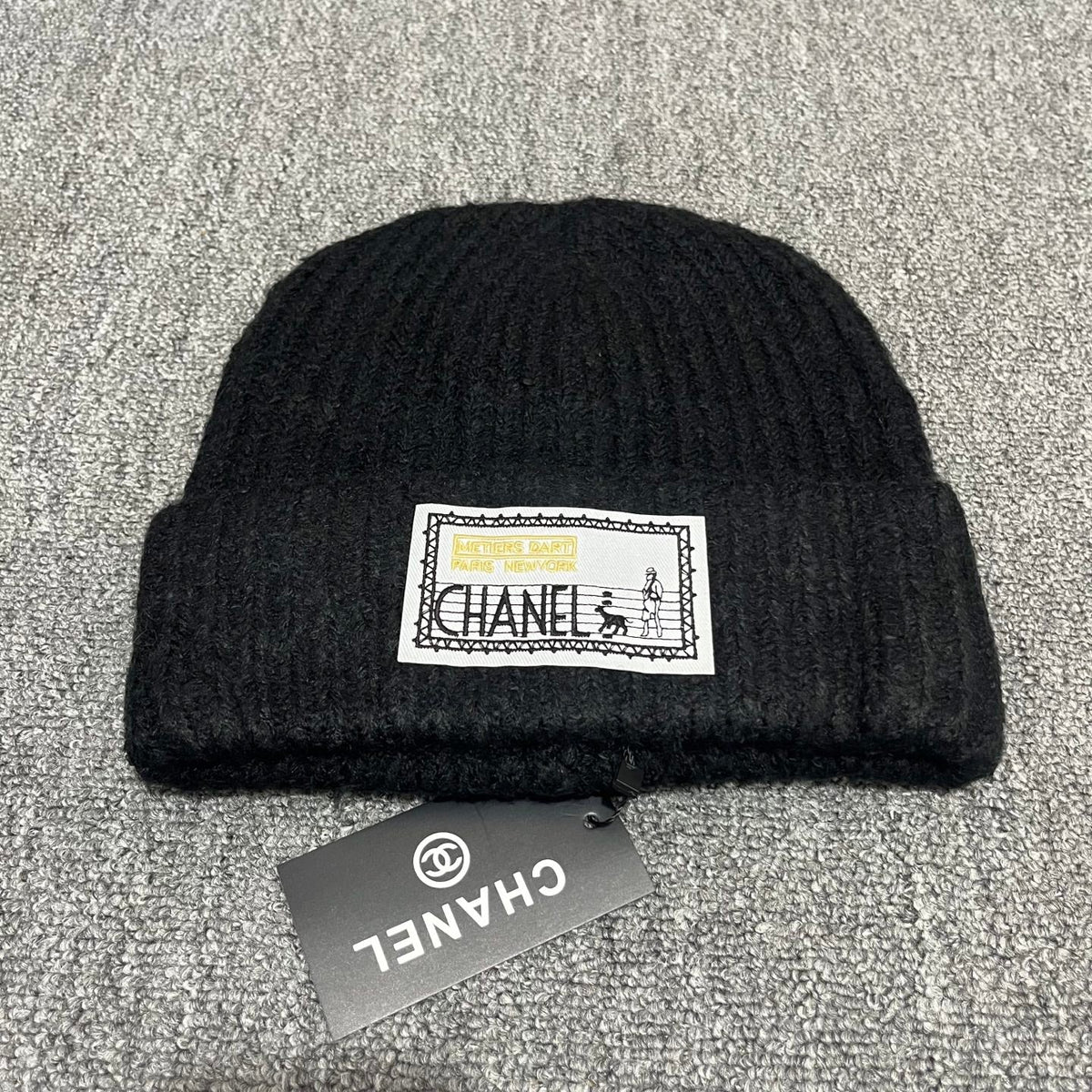 Hot Sale Knit Hat-00007 Lxucase