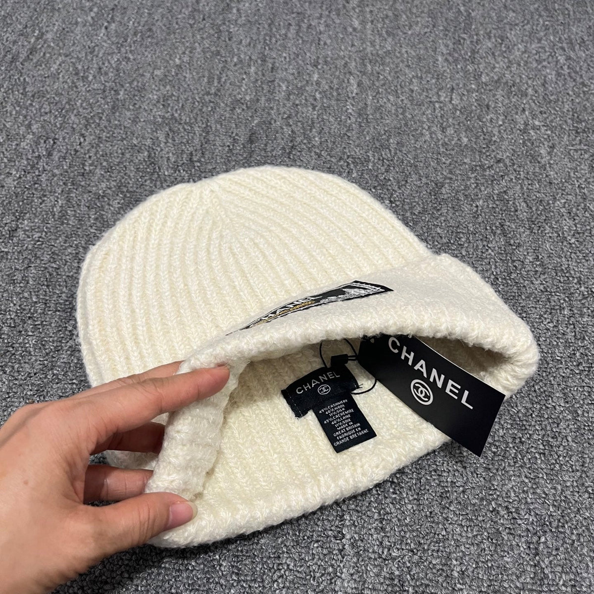 Hot Sale Knit Hat-00007 Lxucase