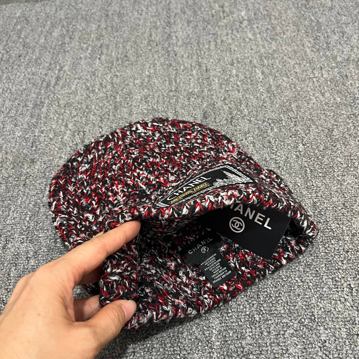 Hot Sale Knit Hat-00007 Lxucase