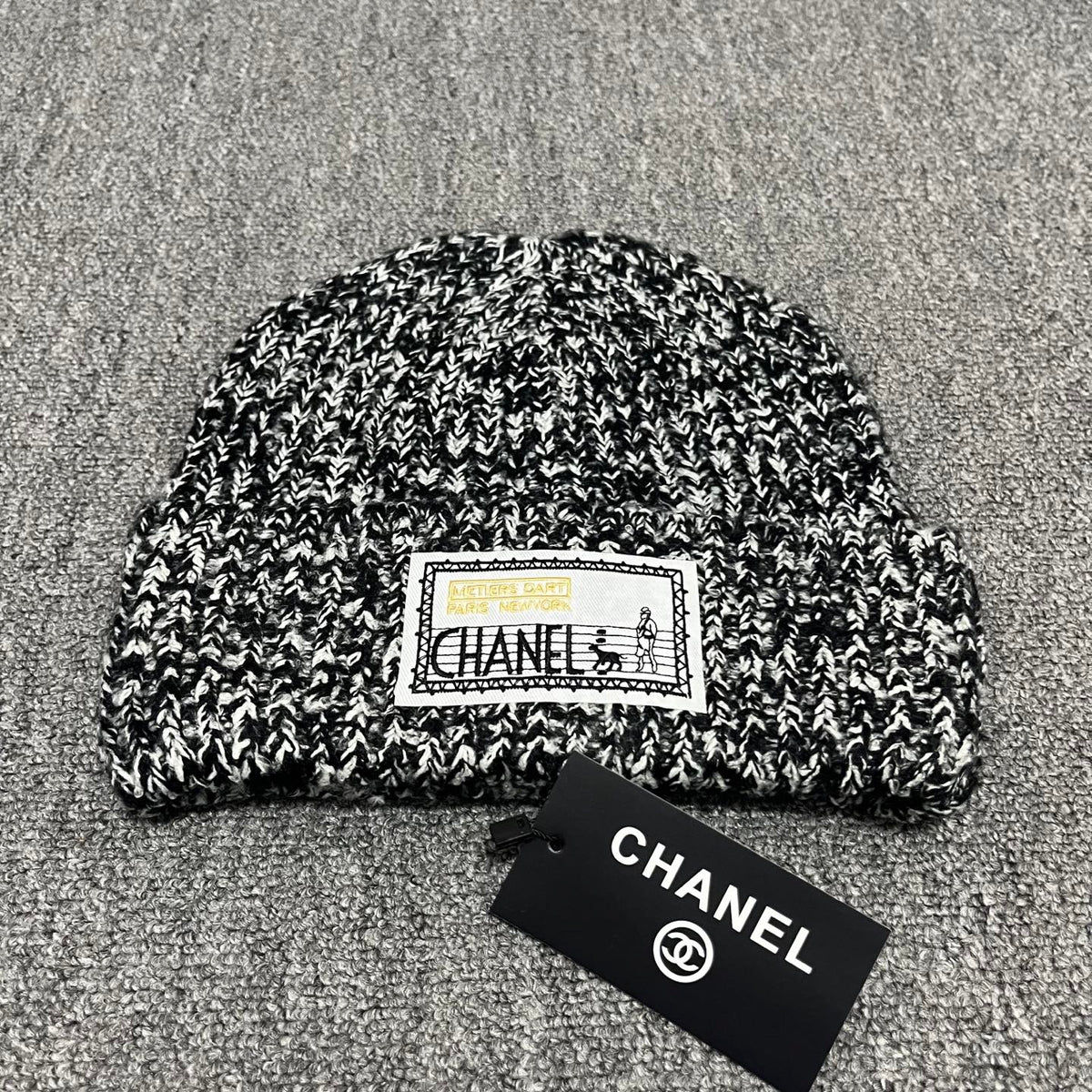 Hot Sale Knit Hat-00007 Lxucase