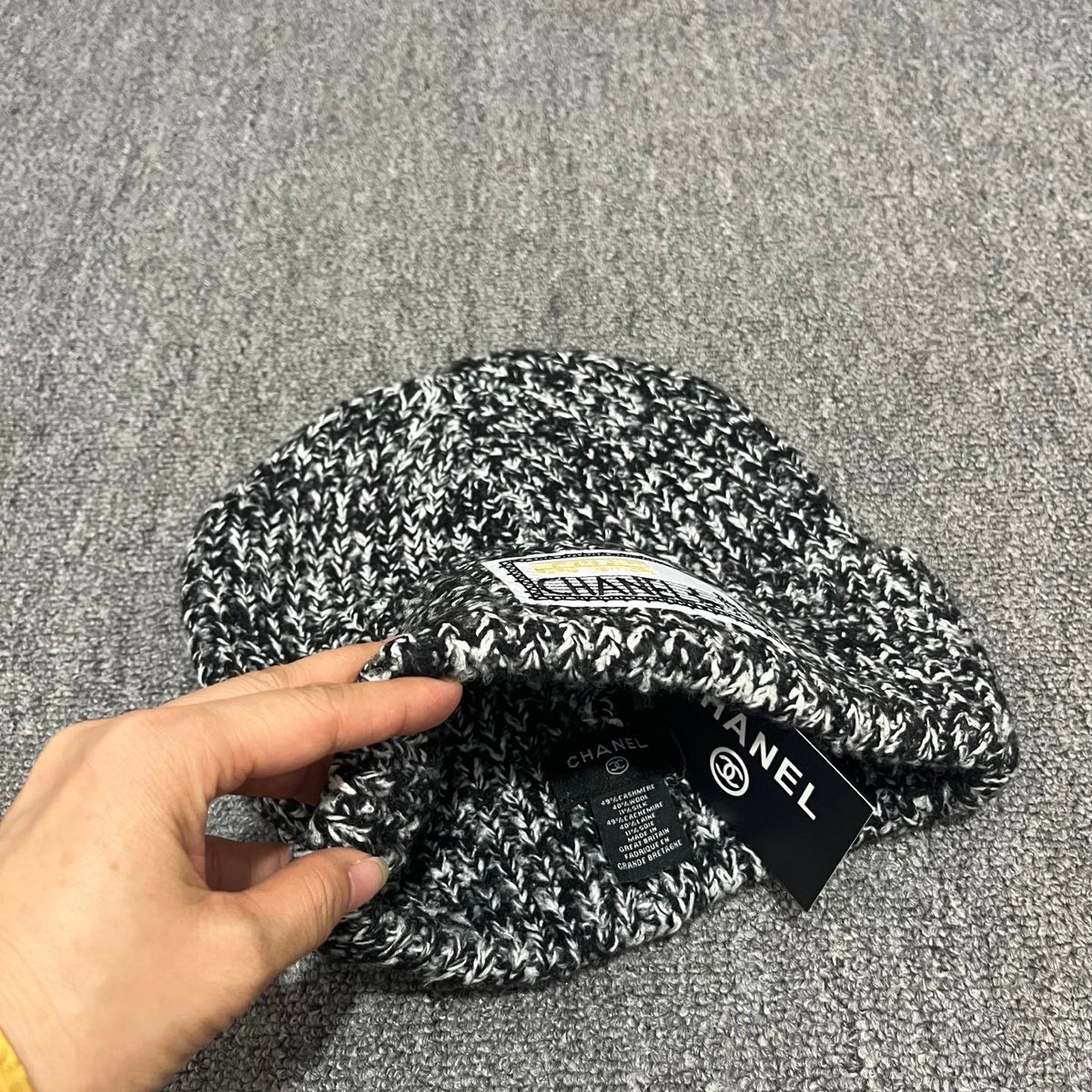Hot Sale Knit Hat-00007 Lxucase