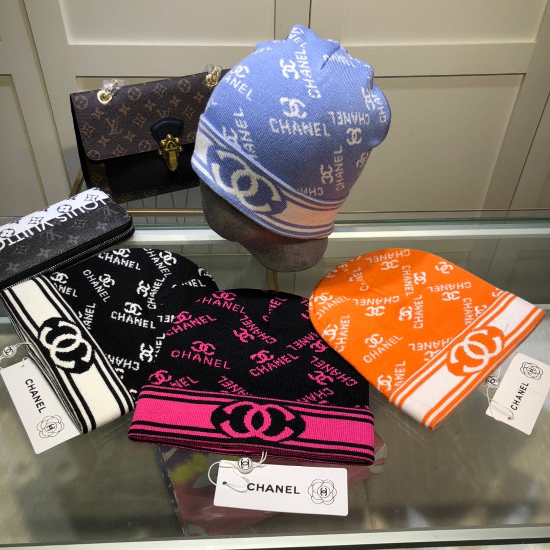Hot Sale Knit Hat-00008 Lxucase