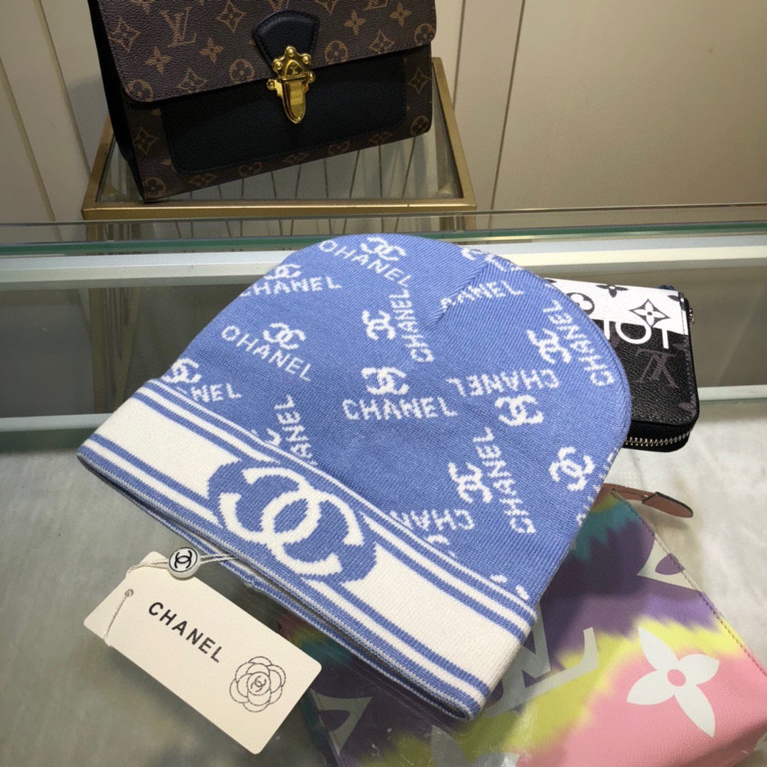 Hot Sale Knit Hat-00008 Lxucase