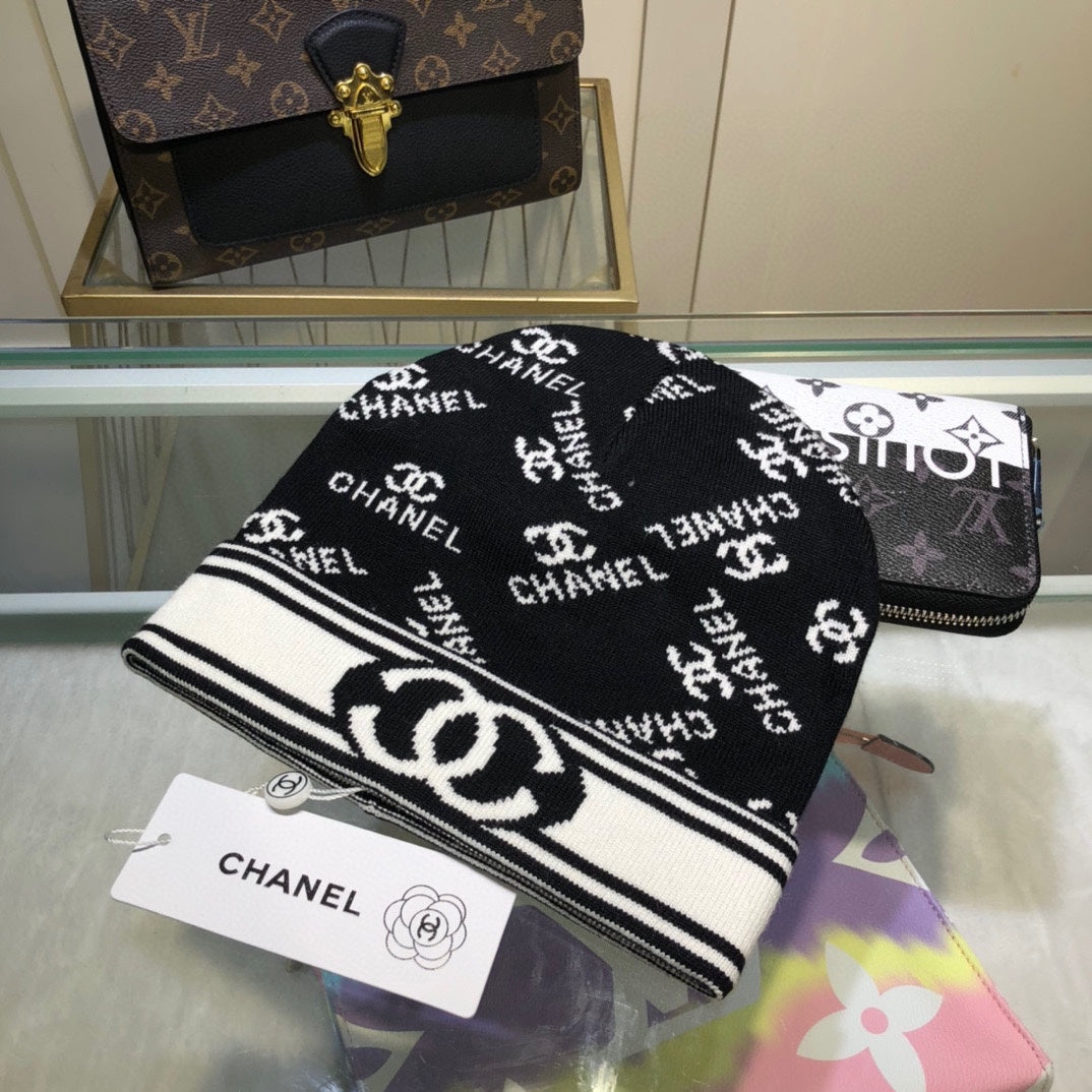 Hot Sale Knit Hat-00008 Lxucase