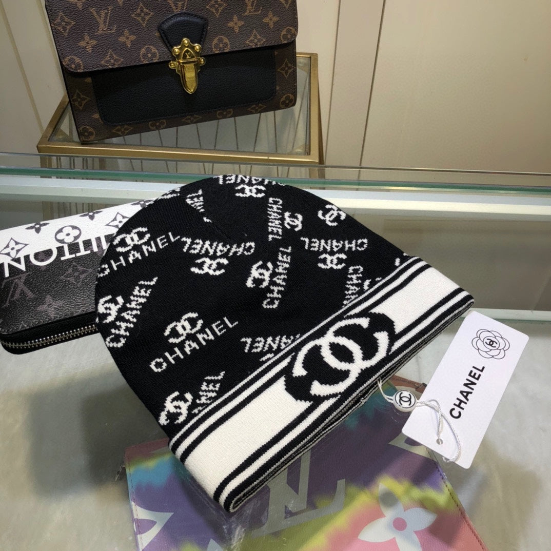 Hot Sale Knit Hat-00008 Lxucase