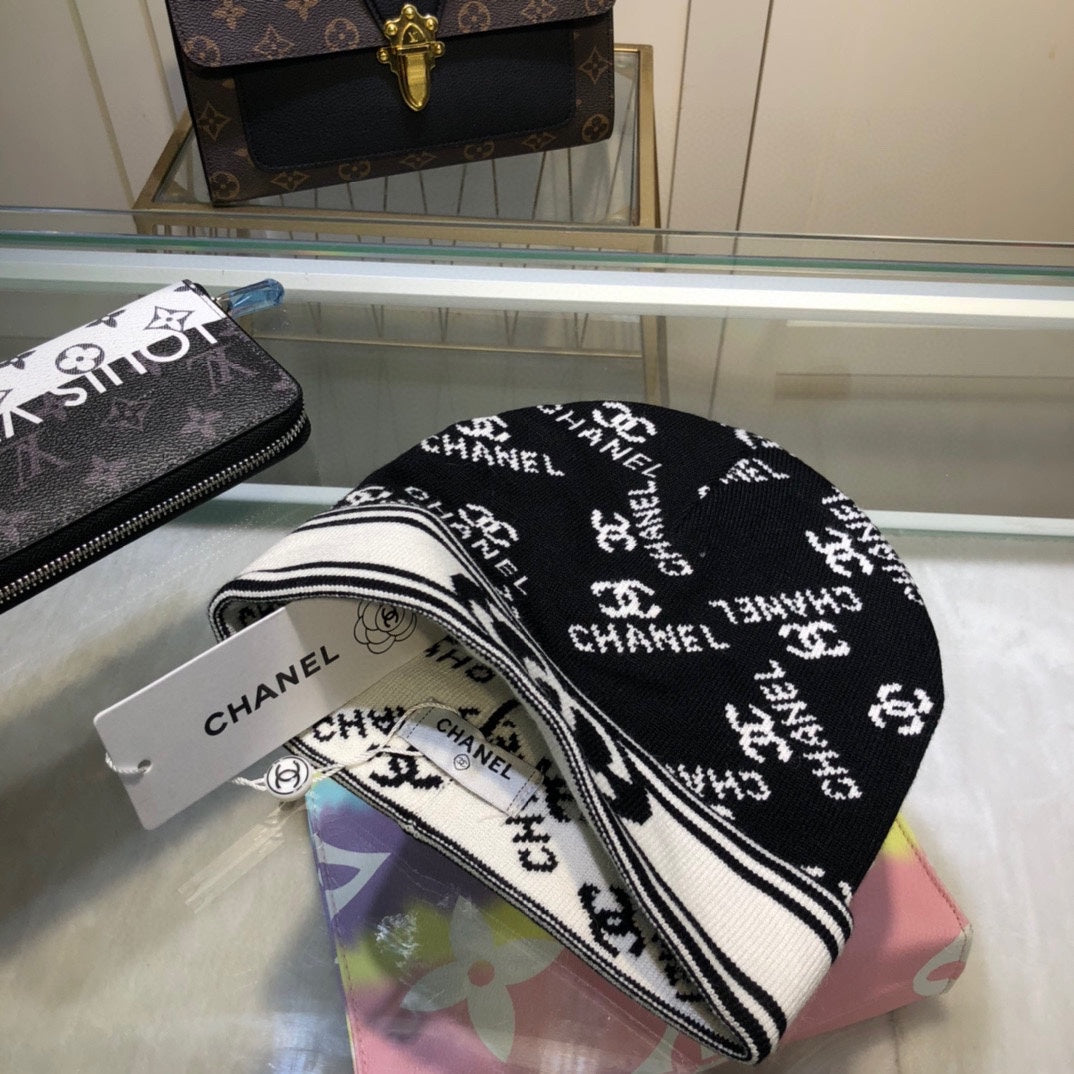 Hot Sale Knit Hat-00008 Lxucase