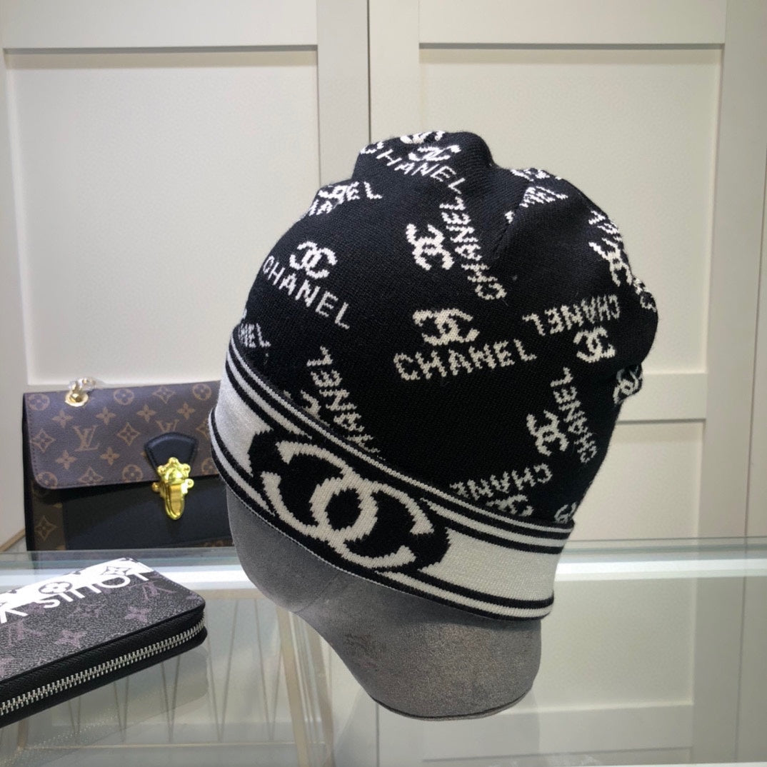 Hot Sale Knit Hat-00008 Lxucase