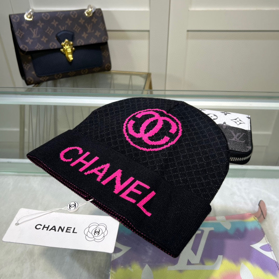 Hot Sale Knit Hat-00009 Lxucase