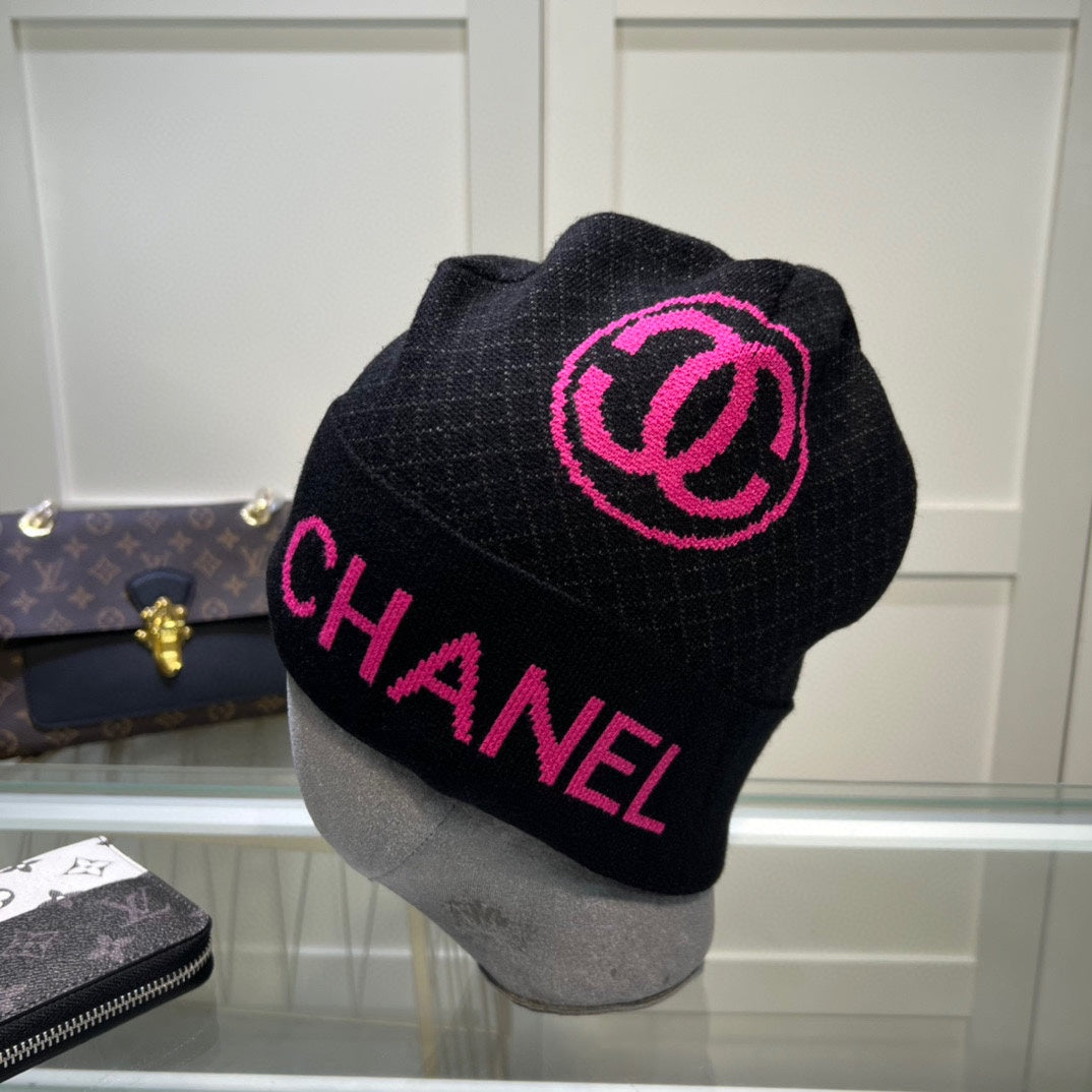 Hot Sale Knit Hat-00009 Lxucase