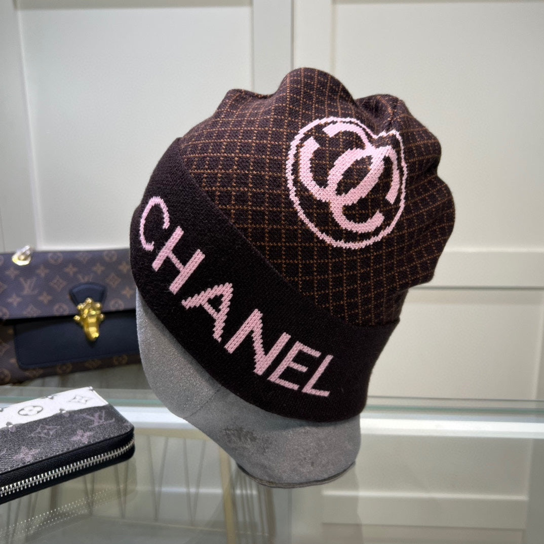 Hot Sale Knit Hat-00009 Lxucase