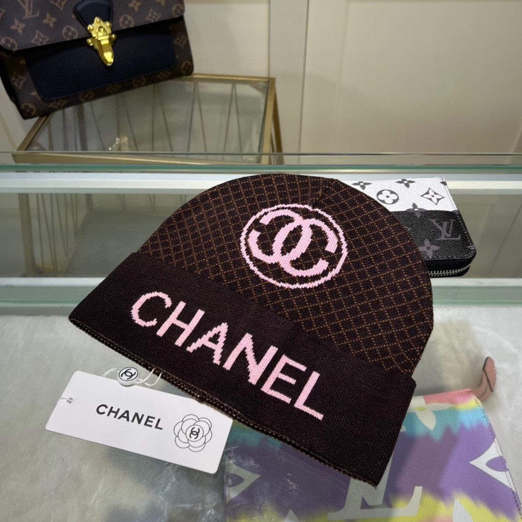 Hot Sale Knit Hat-00009 Lxucase