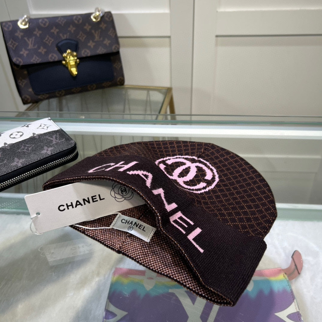 Hot Sale Knit Hat-00009 Lxucase