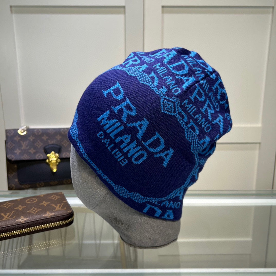 Hot Sale Knit Hat-000010 Lxucase
