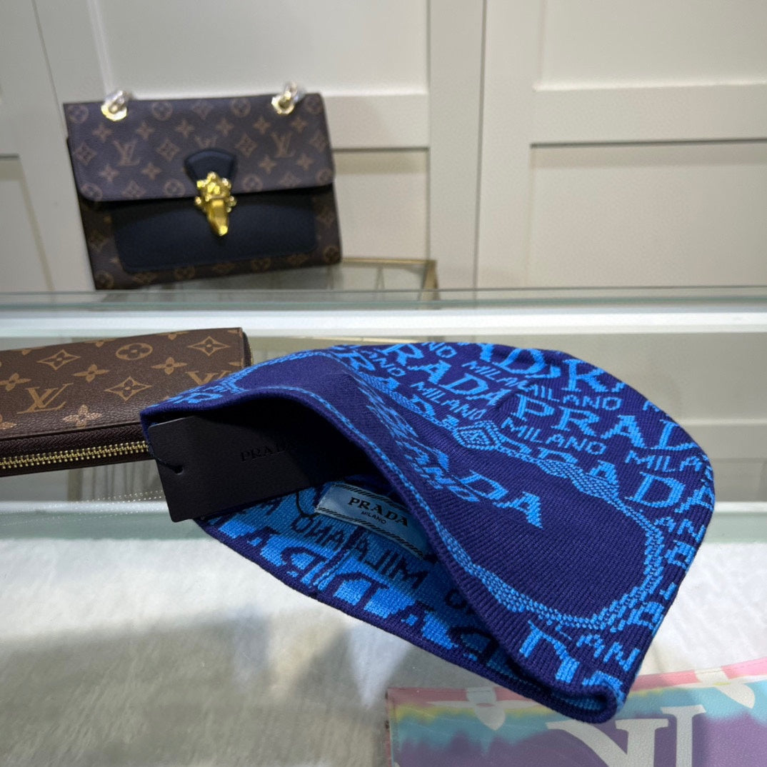 Hot Sale Knit Hat-000010 Lxucase