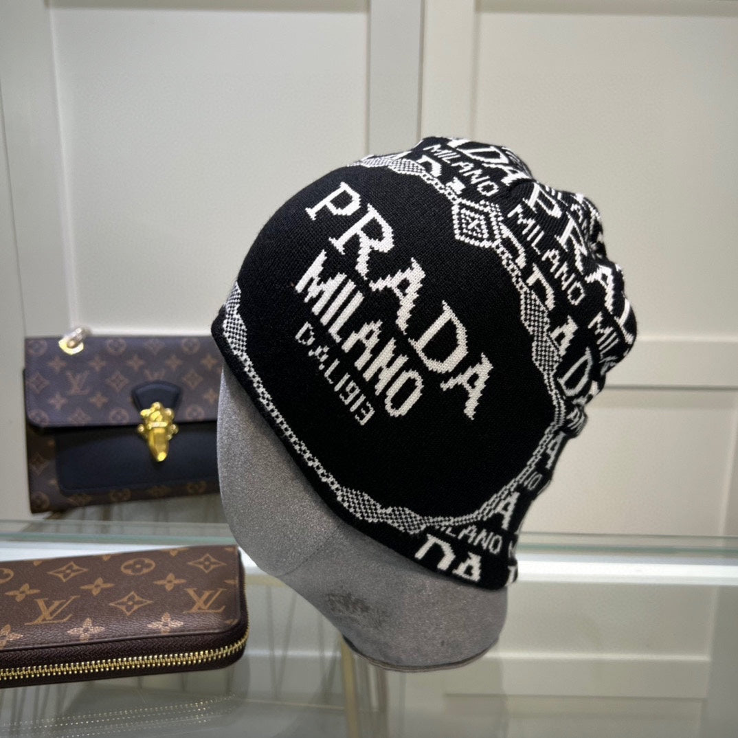 Hot Sale Knit Hat-000010 Lxucase