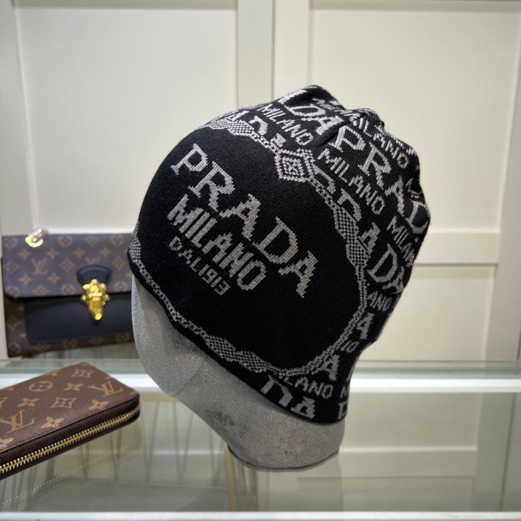 Hot Sale Knit Hat-000010 Lxucase