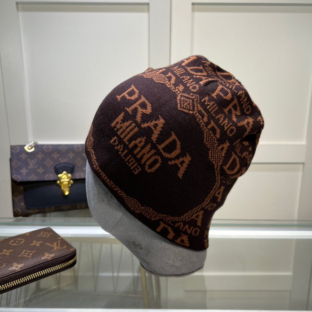 Hot Sale Knit Hat-000010 Lxucase